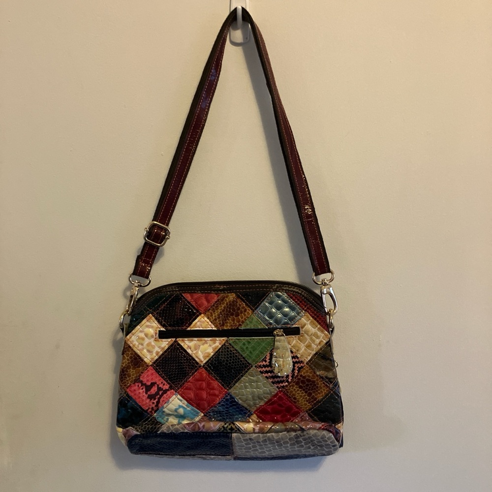 Beautiful Y2K vibes purse - Picture 2 of 3